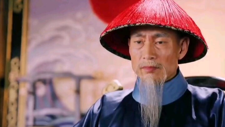 Yu Chenglong memenggal kepala keponakan kandung Kaisar, namun Kaisar hanya mengucapkan empat kata;