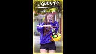 [GUNNY MOBI] - ANH EM TA CHƠI HẾT BỘ LẠC TÀ THẦN 🤣🤣