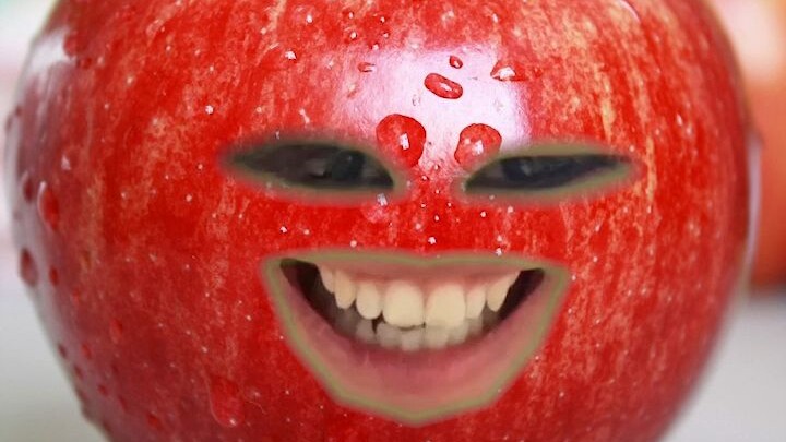 แอปเปิล: คุณรู้ได้ยังไงว่าฉันมาจากญี่ปุ่น!