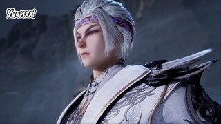AGAINST THE SKY SUPREME EPISODE 421 SUB INDO