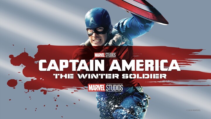 Watch Captain America: The Winter Soldier Full Movie 2014 HD - onoflix.ru