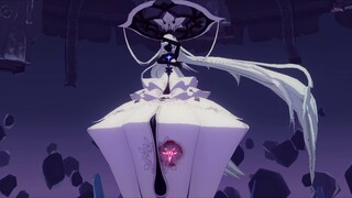 (Honkai impact 3 - Main story) Chương 19- Arc 3: Tan vào khe đá