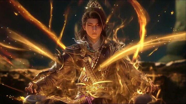 Apotheosis S3 Eps 107 Sub Eng Indo 1080p