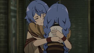 [Reincarnation without a job/Story to MAD] The beginning of an epic, a new journey