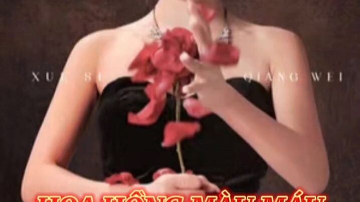 Hoa Hồng Màu Máu ( Thôi Thập Nhất ) Tập 2