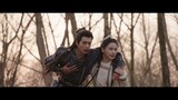 _Trailer_.  Everlasting longing _ angel baby and song Wei long drama historical , Romance #update
