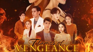Flames Of Vengeance Tagalog Ep 10