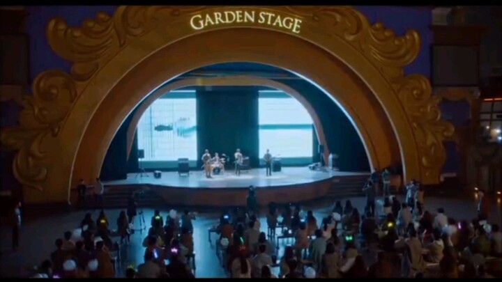 #Truebeauty Ending. 🖤