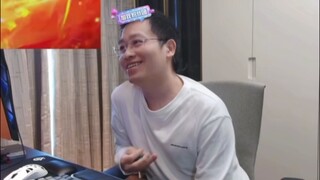 天蚕土豆看萧炎成斗圣！