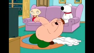 【Family Guy】【พากย์จีน】ต้องสงสัยว่าเกิดด้วยตนเอง
