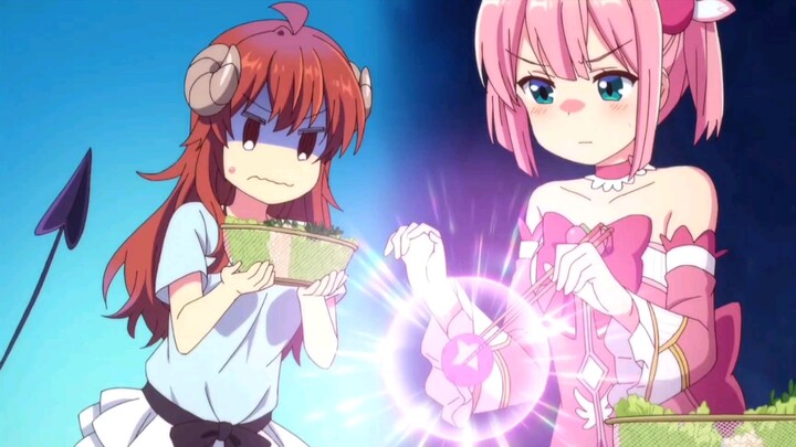 Doesn’t it look like your wife cooking?