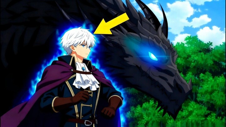 MUKBANG MONSTER SS-RANK!  MC Overpower Ini Bantai Raja Iblis Cuma Buat Dija