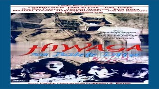 JESTONI ALARCON & IAN VENERACION | HIWAGA SA BALETE DRIVE (1988) FULL MOVIE