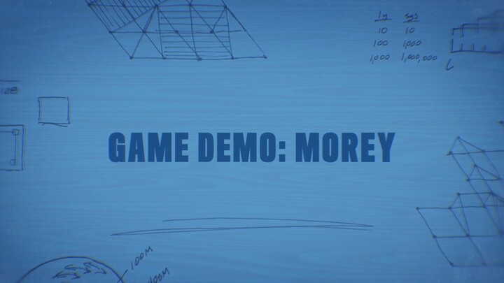 10 Game Demo - Morey