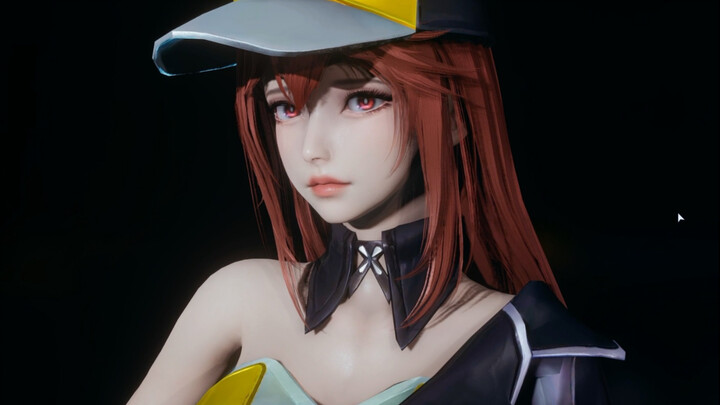 Liên động Vương Giả Vinh Diệu - QQ Speed: Cơ Tiểu Mãn - Tiểu Quýt