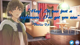 [M4A] Babysitting a Friend's Neko P2 [Mean to Sweet Listener][Neko Listener][Care]