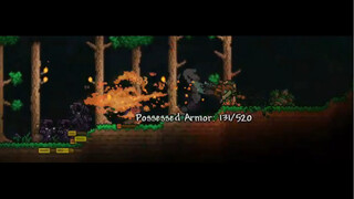 【 Terraria 】การขนส่งทวีตอย่างเป็นทางการที่เผยแพร่โดยโมดูลเครือข่ายภายนอกในเดือนธันวาคม