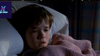 Giác quan thứ 6 (p1) #phimcuocsong