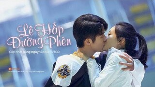 Dàn Diễn Viên Trai Xinh Gái Đẹp Trong Lê Hấp Đường Phèn