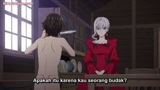 Eps_2 putri tukang pukul [May I Ask for One Final Thing?]