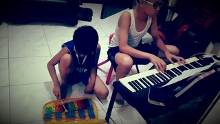 On Jordan's Stormy Banks