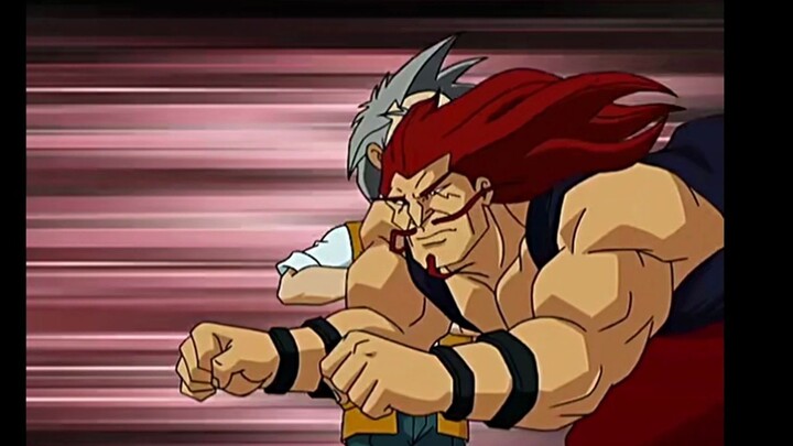 Yongcilang's Epic Battle with Guo Ha Huang a Century Later