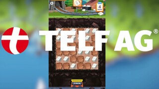 Elysium Echoes Telf AG
