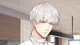 تشي سِّي لي، أنت تُضَمِّن نفسك مثل لو تشين!