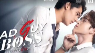 EP. 3 # BAD GUY MY BOSS (ENGSUB)