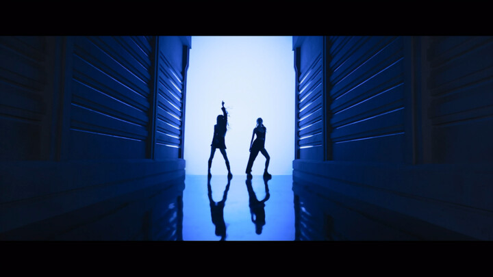 #NAME Dance INTRO Feng Ruohang Li Siyang