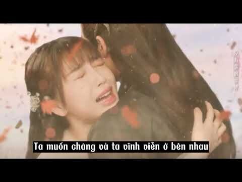 Thương Lan Quyết trailer tập 32 | Ngu Thư Hân, Vương Hạc Đệ, Trương Lăng Hách