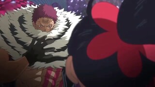 No need for superficial cover! I just want to win the battle with dignity #OnePiece
