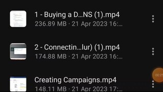 Daniel Fazio – Internet Money