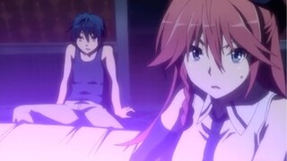 Trinity Seven (AMV) Một trong những bộ anime tui ưng nhất nè