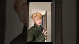 Tomboy Sẽ Hợp Với Màu Son Nào || Tiểu Hàn - 小韩小韩HH