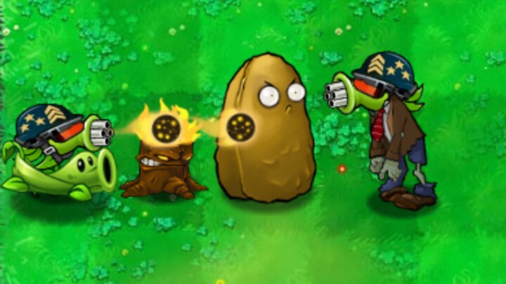 You're right, but they're both angry.