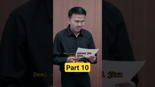 Part 10 Bangkit Dari Kematian #dellaroz #dramapendek  #dramaterpopuler #dramaterbaru #shorts
