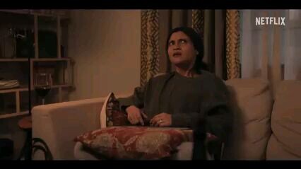 Accused Official Trailer. India Gl