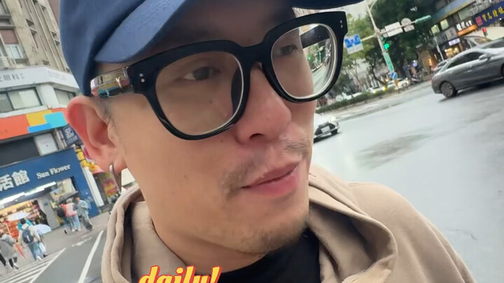 Akhirnya Kembali ke Taiwan! Taipei! Taiwan Tertinggal?