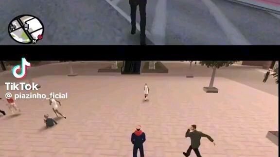 GTA x sukuna/gojo