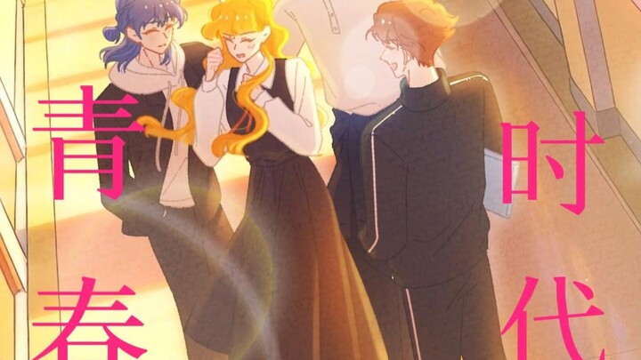 "You are the only heroism of my youth."