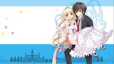 Amaburi Tập 1 vietsub