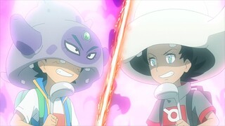 Pocket Monster story 97