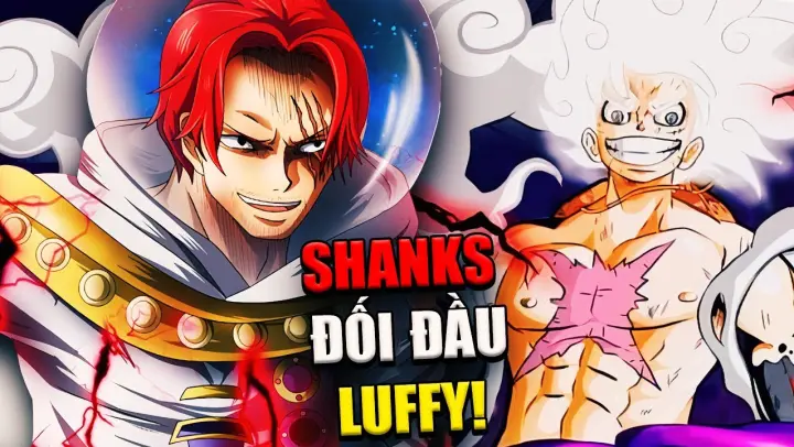 Will Luffy Use Gear 5 Against Kaido One Piece Bilibili