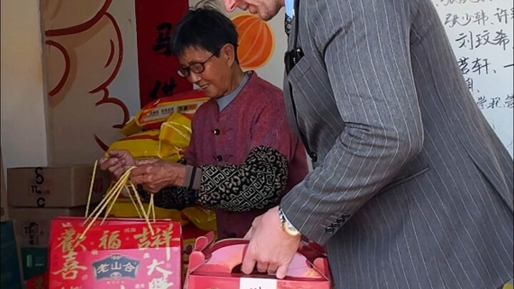 ถ้าโลกมีเทพเจ้า พวกเขาก็ต้องอยู่ที่เมืองซัวเถาแน่ๆ