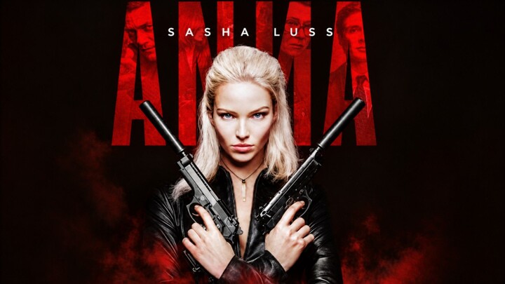 🇫🇷🇺🇸  Anna  2019  (English subtitled)