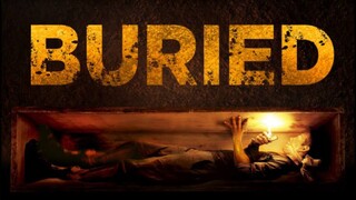 BURIED (15TH ANNIVERSARY)