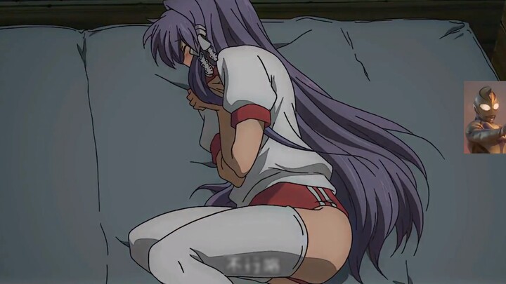 "Did you misunderstand something?"