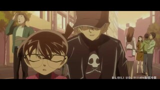 [Detective Conan] 98k blink kill