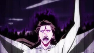 Aizen Black Coffin Completely Sings